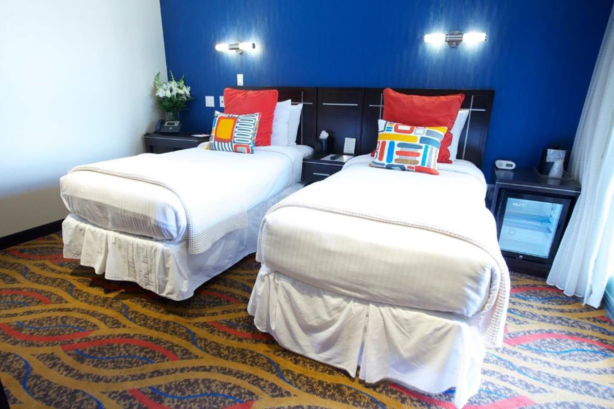 Nesva Hotel - New York City Vista (Adults Only) Exterior foto