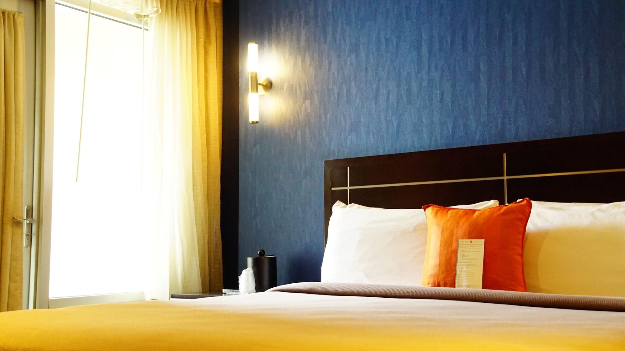 Nesva Hotel - New York City Vista (Adults Only) Exterior foto
