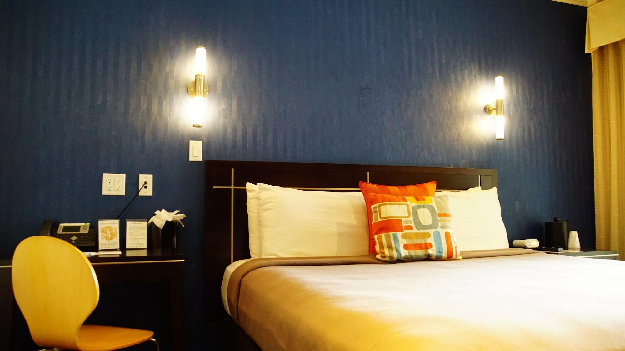Nesva Hotel - New York City Vista (Adults Only) Exterior foto