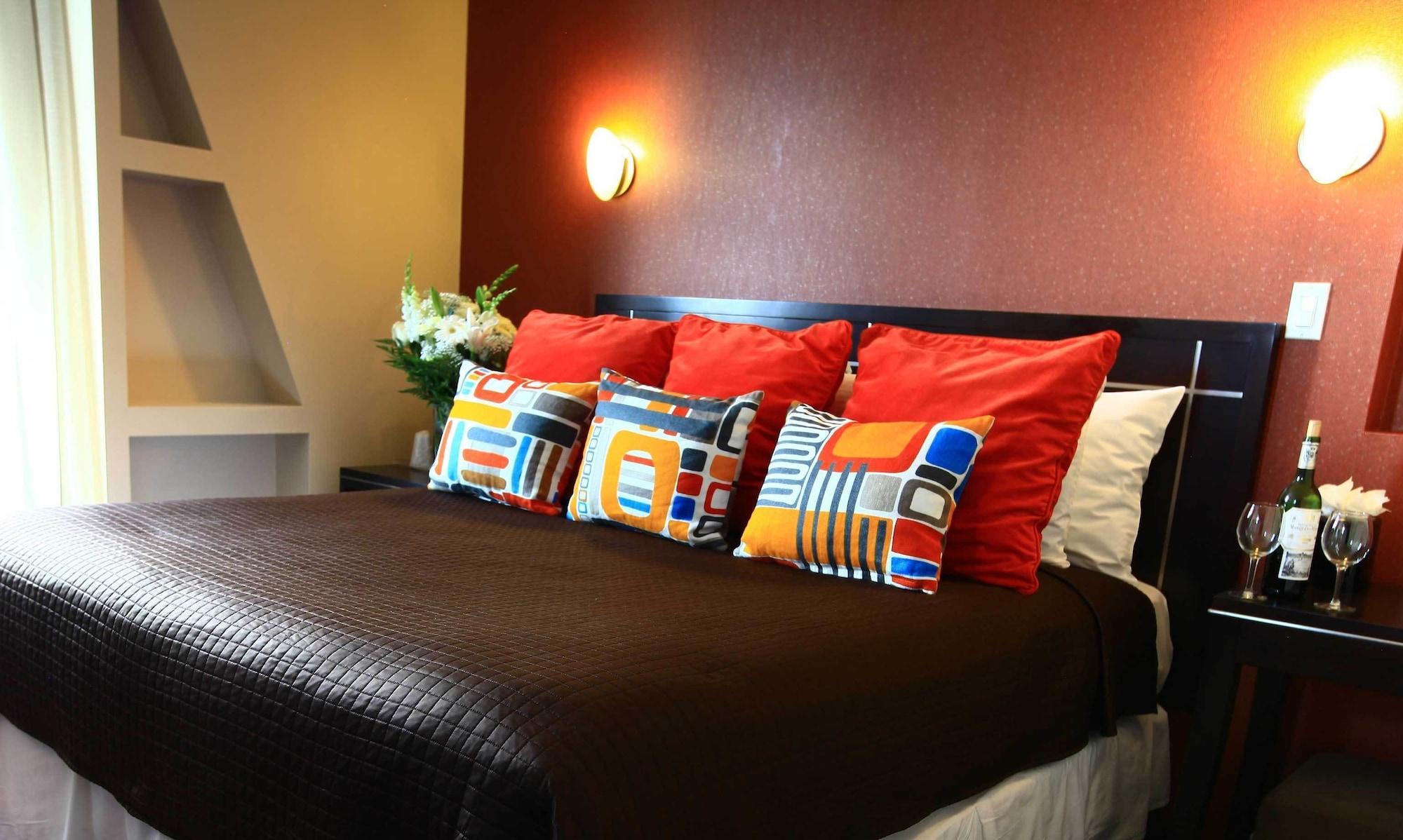 Nesva Hotel - New York City Vista (Adults Only) Exterior foto