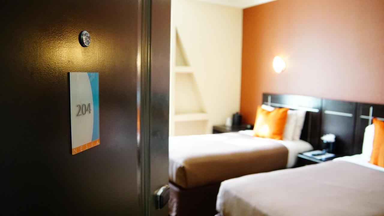 Nesva Hotel - New York City Vista (Adults Only) Exterior foto